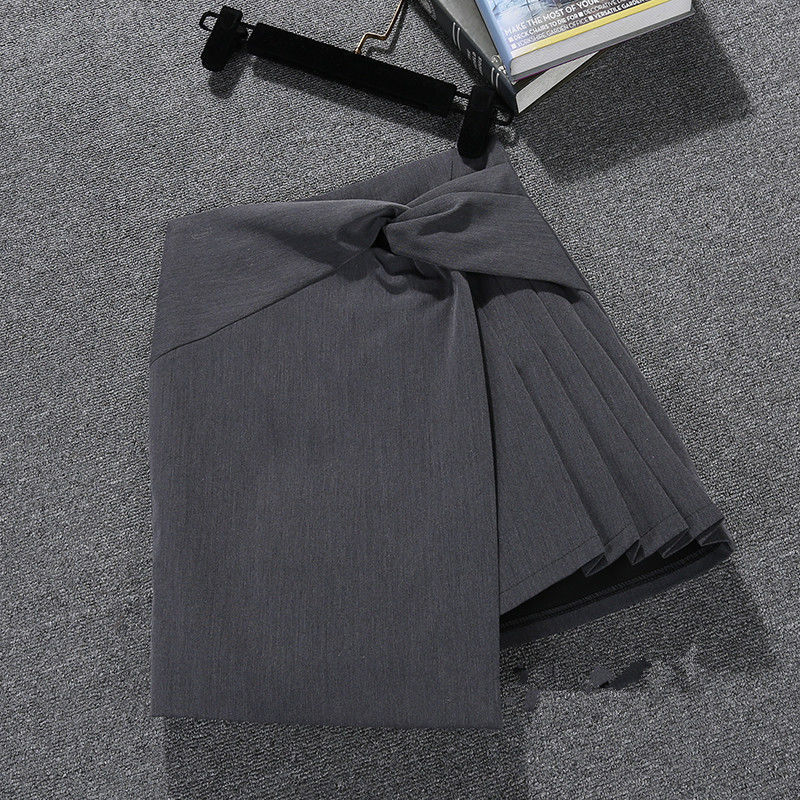 New streetwear 2021 bowknot skirt high harajuku irregular woolen shorts female skirts jupe femme y356 JUNW, Heise
New streetwear 2021 bowknot skirt high harajuku irregular woolen shorts female skirts jupe femme y356 JUNW, Heise