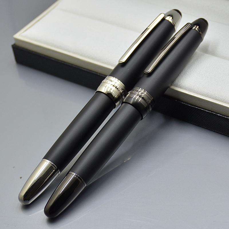Promotion High quality Msk-149 Matte Black Rollerball pen stationery office school supplies Writing Smooth Roller ball pen with Serial Number, As picture shows
Promotion High quality Msk-149 Matte Black Rollerball pen stationery office school supplies Writing Smooth Roller ball pen with Serial Number, As picture shows