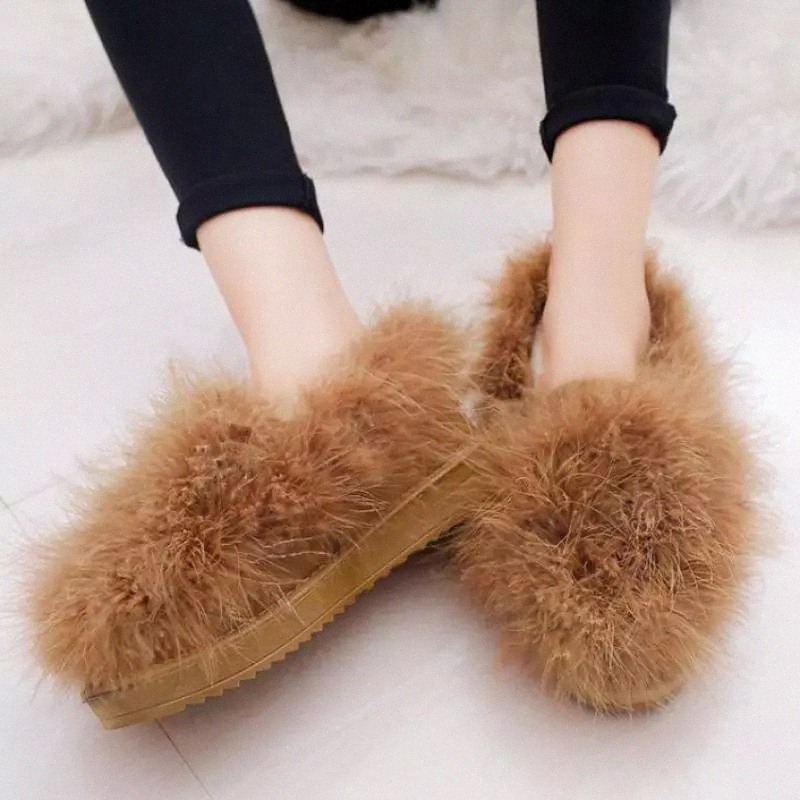 Cute Plush Winter Shoes Women Warm Flats 2020 Designer Furry Casual Shoes Woman Outdoor Loafers Zapatillas Mujer #tr3l
Cute Plush Winter Shoes Women Warm Flats 2020 Designer Furry Casual Shoes Woman Outdoor Loafers Zapatillas Mujer #tr3l