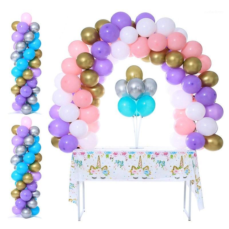 1set Balloons Arch Balloon Column Stand Stick Balloon Table Stand Birthday Party Decorations Kids Adult Wedding Backdrop Decor1
1set Balloons Arch Balloon Column Stand Stick Balloon Table Stand Birthday Party Decorations Kids Adult Wedding Backdrop Decor1