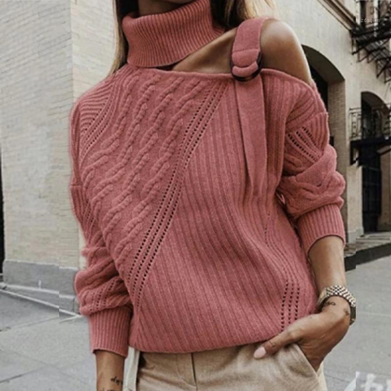 New Fashion Sexy Halter Knit Sweater Women Jumper Strapless Pullover Autumn Winter solid Long Sleeve Female Knitwear Pull Femme1, Blue
New Fashion Sexy Halter Knit Sweater Women Jumper Strapless Pullover Autumn Winter solid Long Sleeve Female Knitwear Pull Femme1, Blue
