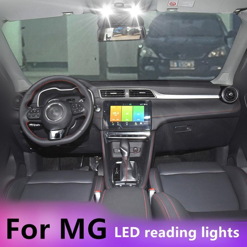 Emergency Lights For MG ZS EV MG6 MG5 EZS 2022 7PCS Canbus Bulb Led Indoor Dome Map Reading Trunk Light Error Accessories
Emergency Lights For MG ZS EV MG6 MG5 EZS 2022 7PCS Canbus Bulb Led Indoor Dome Map Reading Trunk Light Error Accessories