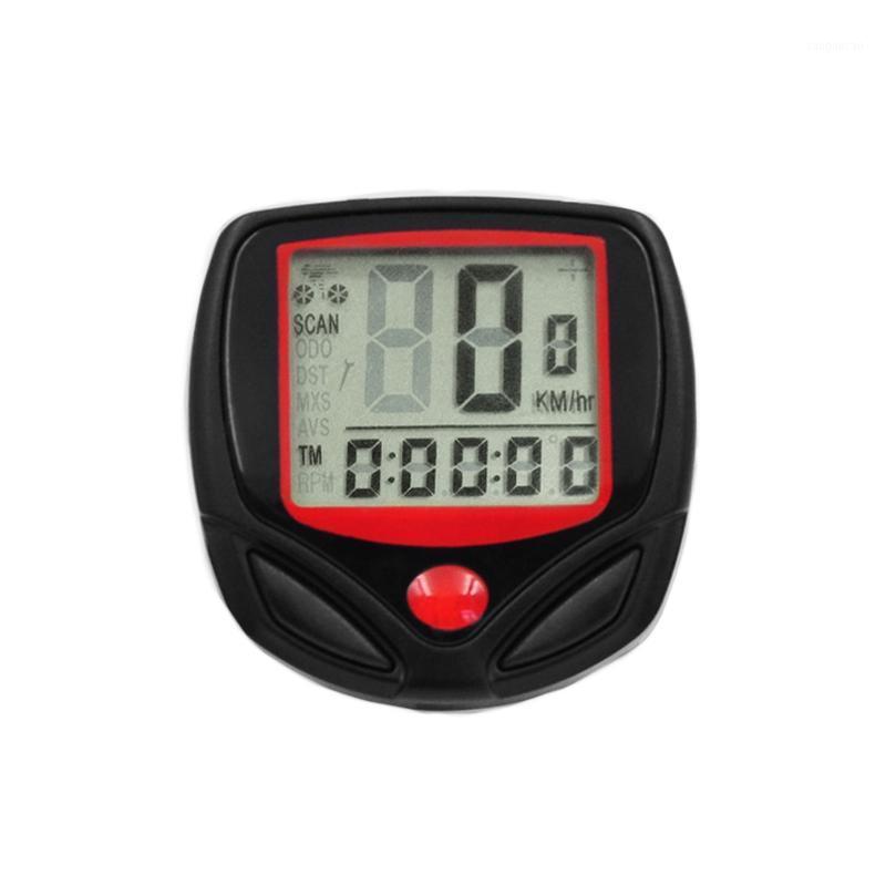 Accessories Bicycle Computer Cycling Easy Installation Speedometer Robust Water Resistant Multifunction Odometer Waterproof1
Accessories Bicycle Computer Cycling Easy Installation Speedometer Robust Water Resistant Multifunction Odometer Waterproof1
