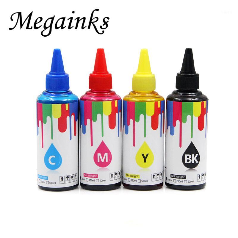 100ml*4bottle 802XL Refillable Pigment Ink T3561-T3564 With Chip For WorkForce Pro WF-4720 WF-4730 WF-4740 WF-4734 Printer1 Refill Kits
100ml*4bottle 802XL Refillable Pigment Ink T3561-T3564 With Chip For WorkForce Pro WF-4720 WF-4730 WF-4740 WF-4734 Printer1 Refill Kits
