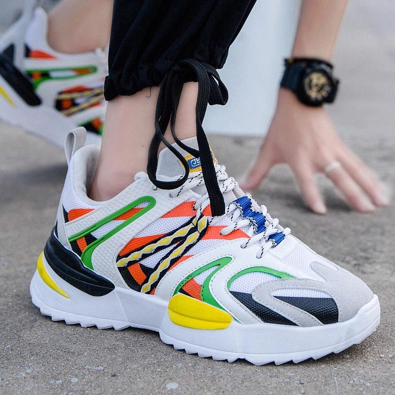 Sports Shoes Men Leather Fashion men Casual Shoes Design Bright Face Buckle and Gold Metal Toe Men Driving Shoes Part Flats #zH3H
Sports Shoes Men Leather Fashion men Casual Shoes Design Bright Face Buckle and Gold Metal Toe Men Driving Shoes Part Flats #zH3H