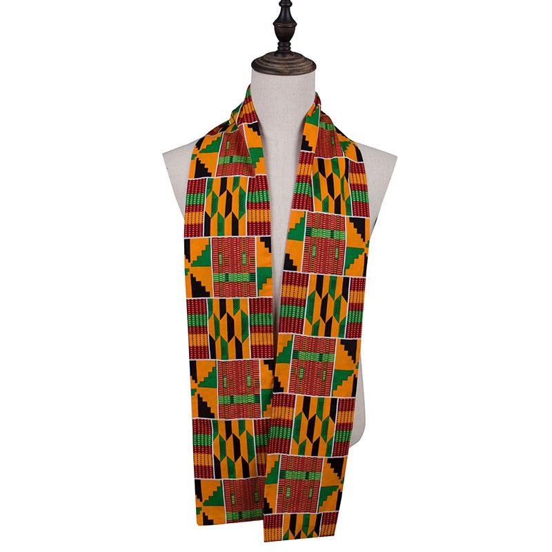 Scarves Africa Scarf Elegant Retro Women& Men Long Print Cotton Wrap Ladies Shawl Spring 180*15cm WYB562
Scarves Africa Scarf Elegant Retro Women& Men Long Print Cotton Wrap Ladies Shawl Spring 180*15cm WYB562