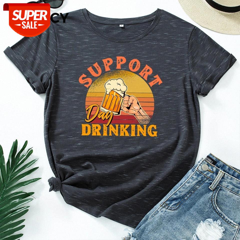 JFUNCY Oversized Casual 100% Cotton T-shirt Women T Shirt O Neck Short Sleeve Printed Woman Harajuku Graphic Tees Tops #ek57, White
JFUNCY Oversized Casual 100% Cotton T-shirt Women T Shirt O Neck Short Sleeve Printed Woman Harajuku Graphic Tees Tops #ek57, White