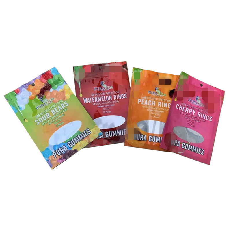 100mg bag pura gummies packaging bags sour bears peach rings cherry watermelon mylar gummy resealable edibles lol 500mg
100mg bag pura gummies packaging bags sour bears peach rings cherry watermelon mylar gummy resealable edibles lol 500mg