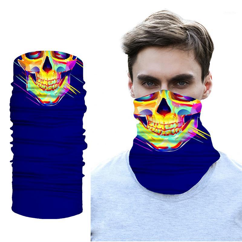 Summer Skull Skeleton Neck Scarf Headband Multifunctional Bandana Neck Gaiter Face Seamless Unisex Men Women Unisex Scarves1, B204
Summer Skull Skeleton Neck Scarf Headband Multifunctional Bandana Neck Gaiter Face Seamless Unisex Men Women Unisex Scarves1, B204