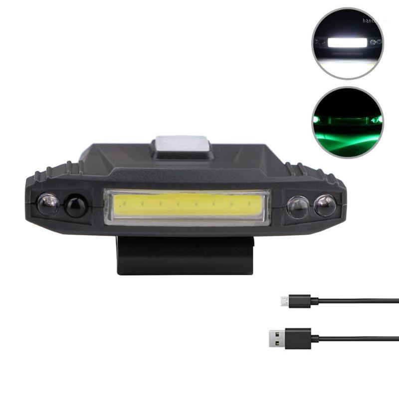 USB Rechargeable Powerful Mini LED COB Headlight Headlamp Motion sensor Head Lamp Torch torchlight For Outdoor Hiking Fishing1
USB Rechargeable Powerful Mini LED COB Headlight Headlamp Motion sensor Head Lamp Torch torchlight For Outdoor Hiking Fishing1