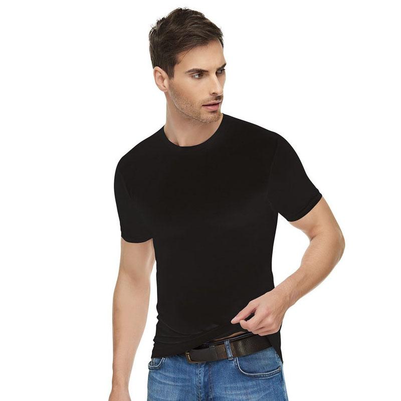 3-Pieces 100% Organic Pima Cotton T-Shirt Men' Crew Neck Luxury With For Men Gift For Him, As pic
3-Pieces 100% Organic Pima Cotton T-Shirt Men' Crew Neck Luxury With For Men Gift For Him, As pic