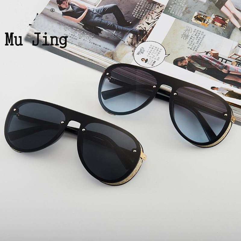 High Quality Womans Sunglasses Luxury Fashion Mens Sun glasses UV Protection men Designer eyeglass Gradient Metal hinge eye women spectacles WL143, White;black
High Quality Womans Sunglasses Luxury Fashion Mens Sun glasses UV Protection men Designer eyeglass Gradient Metal hinge eye women spectacles WL143, White;black