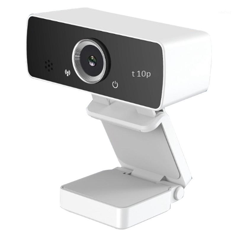 Webcam USB Computer Camera 1080P HD with Microphone Camera Autofocus Free Drive for Computer, Conference, Video1
Webcam USB Computer Camera 1080P HD with Microphone Camera Autofocus Free Drive for Computer, Conference, Video1