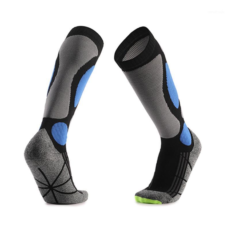 Outdoor Sports Socks Thick Warm Ski Socks Cotton Breathable Sweat Absorbent Padded Hiking Skiing Sock Winter Snow Stockings 2361, Orange
Outdoor Sports Socks Thick Warm Ski Socks Cotton Breathable Sweat Absorbent Padded Hiking Skiing Sock Winter Snow Stockings 2361, Orange