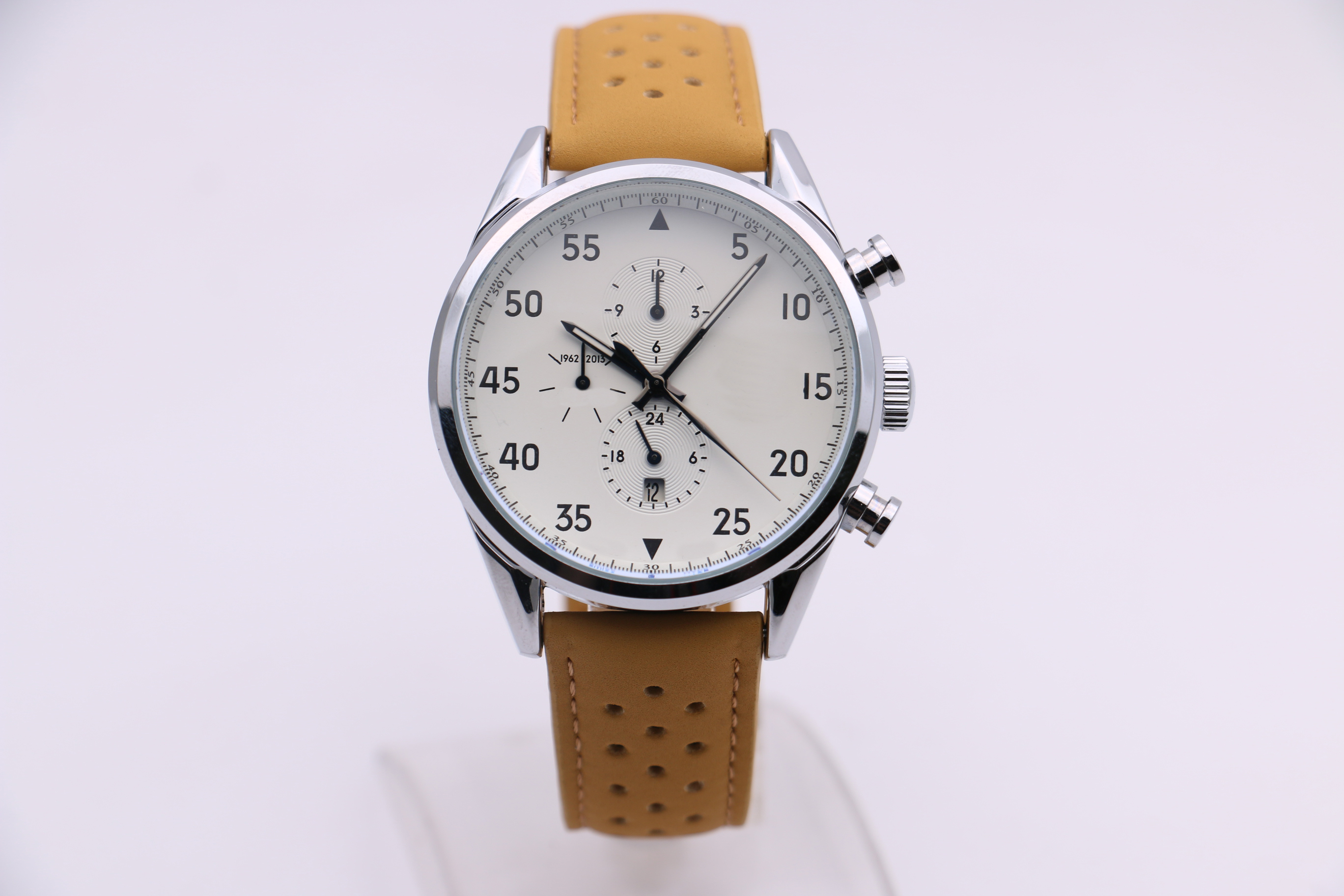 2021 fashion Top men Space 1887 Brown Stainless Steel date watch calipre RS automatic movement sport watches
2021 fashion Top men Space 1887 Brown Stainless Steel date watch calipre RS automatic movement sport watches