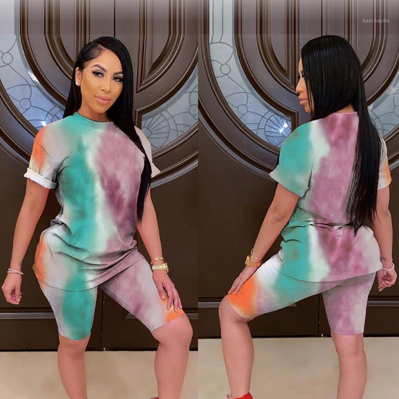2020 Women Yoga Set Gradient Print 2 Piece Sets Loose Top+Hips Short Plus size High Waist Tracksuit Set Workout Exercise Wear1, Gray
2020 Women Yoga Set Gradient Print 2 Piece Sets Loose Top+Hips Short Plus size High Waist Tracksuit Set Workout Exercise Wear1, Gray