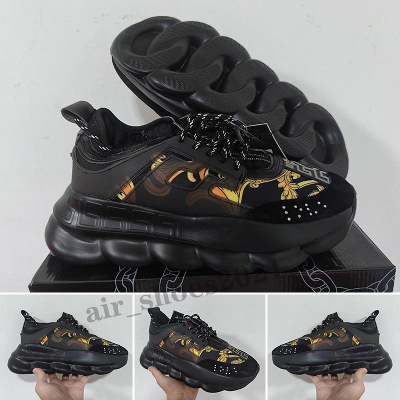 Originals quality Comfortable shock casual shoes sneakers Leather Platform Trainers classic Patchwork outdoor Shoe, Color 9
Originals quality Comfortable shock casual shoes sneakers Leather Platform Trainers classic Patchwork outdoor Shoe, Color 9