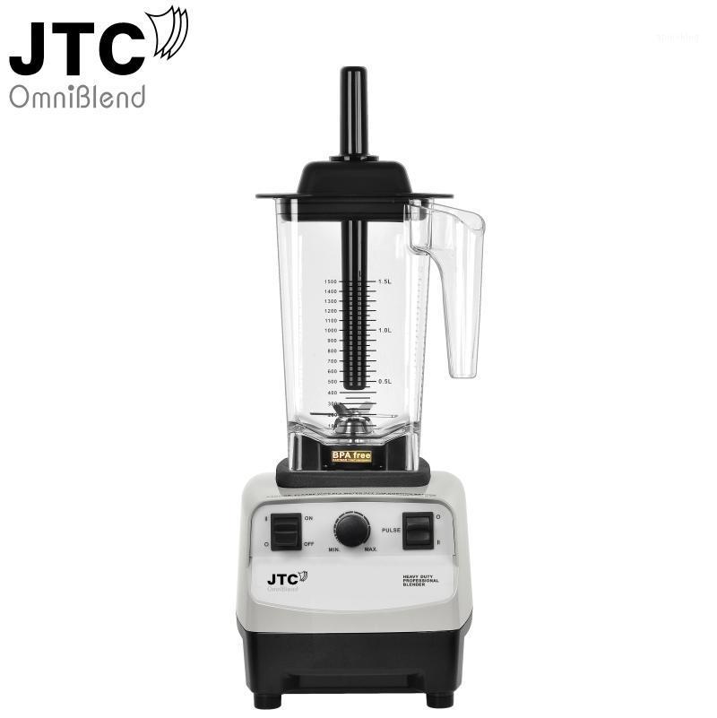 FREE SHIPPING,Commercial blender with BPA free jar, JTC OmniBlend 100% GUARANTEED NO. 1 QUALITY IN THE WORLD1
FREE SHIPPING,Commercial blender with BPA free jar, JTC OmniBlend 100% GUARANTEED NO. 1 QUALITY IN THE WORLD1