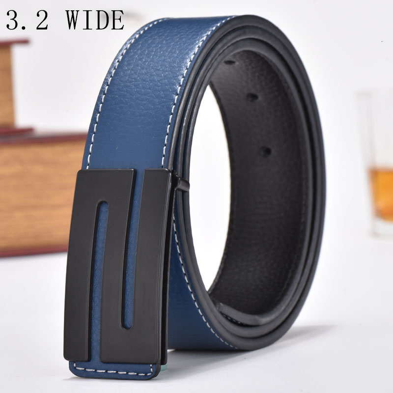2021 New Luxury Leather Belts Men Fashion s Letter Smooth Buckle Brand Designers Men's Belt for Derss 49xx, Black
2021 New Luxury Leather Belts Men Fashion s Letter Smooth Buckle Brand Designers Men's Belt for Derss 49xx, Black