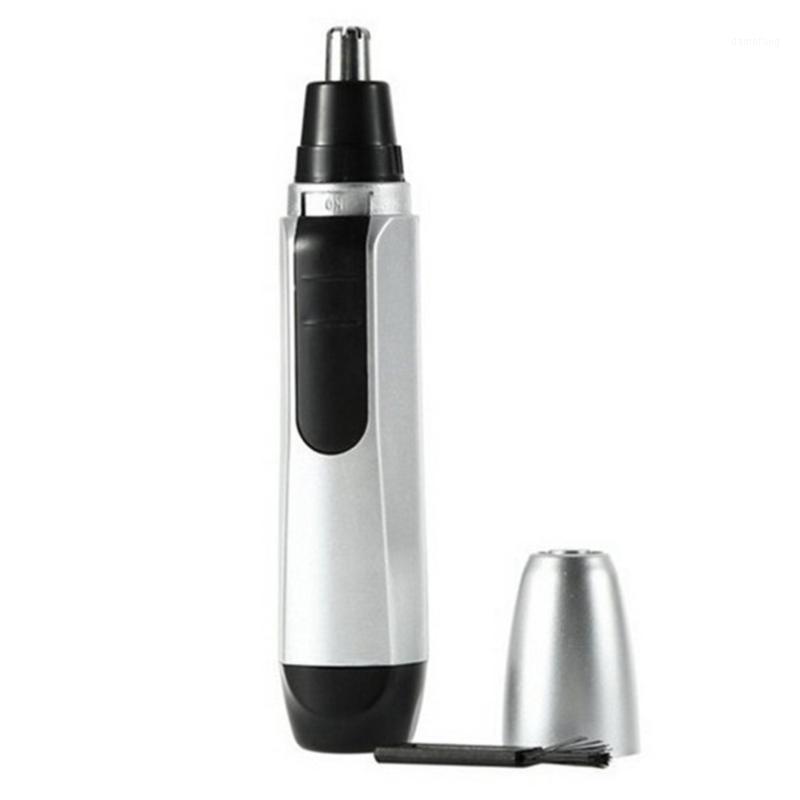 Electric Nose Hair Trimmer Nose Clipper Battery Powered Razor Ear Hair Removal Face Care Shaving clipper eyebrow trimer1
Electric Nose Hair Trimmer Nose Clipper Battery Powered Razor Ear Hair Removal Face Care Shaving clipper eyebrow trimer1