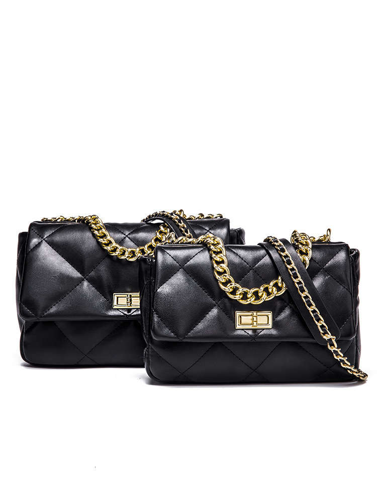 Luxurys designers 2021 new flap net red small fragrance sheep skin rhombic chain high quality single shoulder messenger bag for women, Black trumpet
Luxurys designers 2021 new flap net red small fragrance sheep skin rhombic chain high quality single shoulder messenger bag for women, Black trumpet