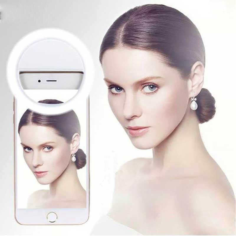 Universal Selfie Lamp Mobile Phone Lens Portable Flash Ring 36 LEDS Luminous Ring Clip Light For HUAWEI1
Universal Selfie Lamp Mobile Phone Lens Portable Flash Ring 36 LEDS Luminous Ring Clip Light For HUAWEI1