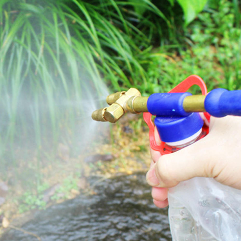 Push and pull manually Spray rod Watering flowers Garden Water Gun Pesticide Sprayer Watering cans Sprinkle Irrigation Tools
Push and pull manually Spray rod Watering flowers Garden Water Gun Pesticide Sprayer Watering cans Sprinkle Irrigation Tools