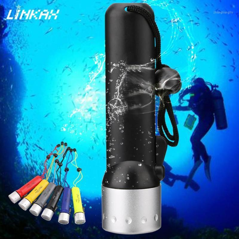 CREE Q5 LED Diving Portable Waterproof Underwater Diver Lamp With anti-skid Rope Professional For Summer Beach Diving1
CREE Q5 LED Diving Portable Waterproof Underwater Diver Lamp With anti-skid Rope Professional For Summer Beach Diving1