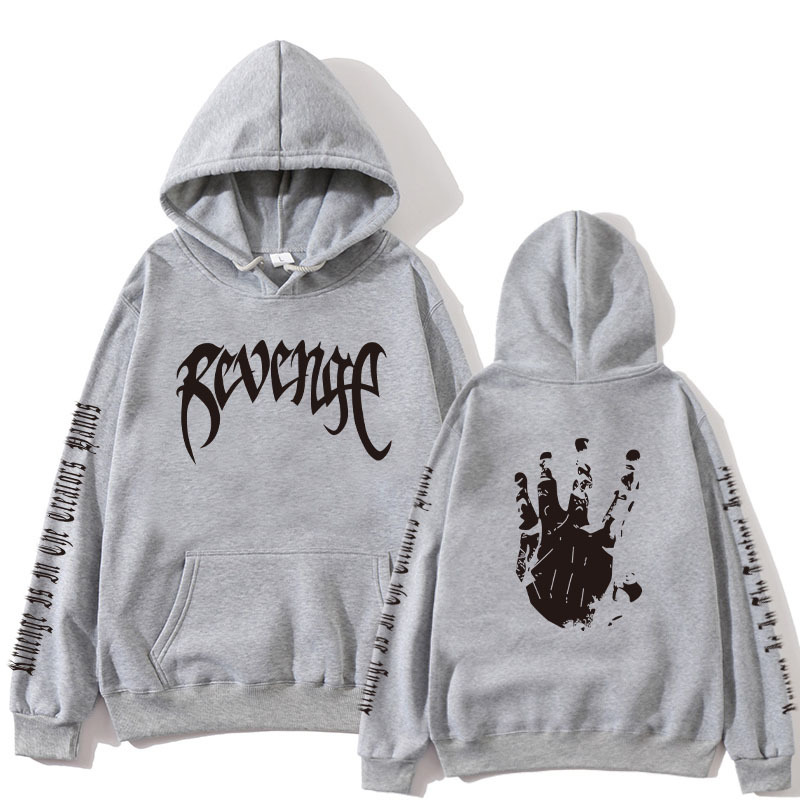 2021 New Dropship Newest Raper Print Hoodies Men/women Streetwear Hip Hop 3d Xxxtentacion Men' Hoodie Sweatshirt Hooded Ajz3, Red
2021 New Dropship Newest Raper Print Hoodies Men/women Streetwear Hip Hop 3d Xxxtentacion Men' Hoodie Sweatshirt Hooded Ajz3, Red