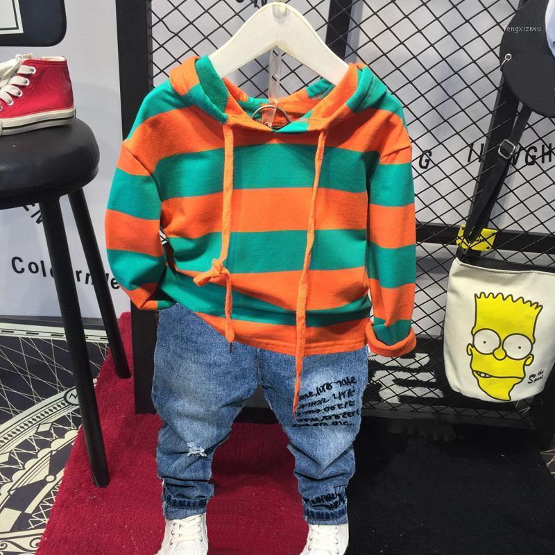 Baby Boy's Clothing Set New Toddler Boys Clothes Spring Autumn Fashion Kids Clothes Hooded +Pants 2pcs Boy Sets 2-6years1, 2pcs set
Baby Boy's Clothing Set New Toddler Boys Clothes Spring Autumn Fashion Kids Clothes Hooded +Pants 2pcs Boy Sets 2-6years1, 2pcs set