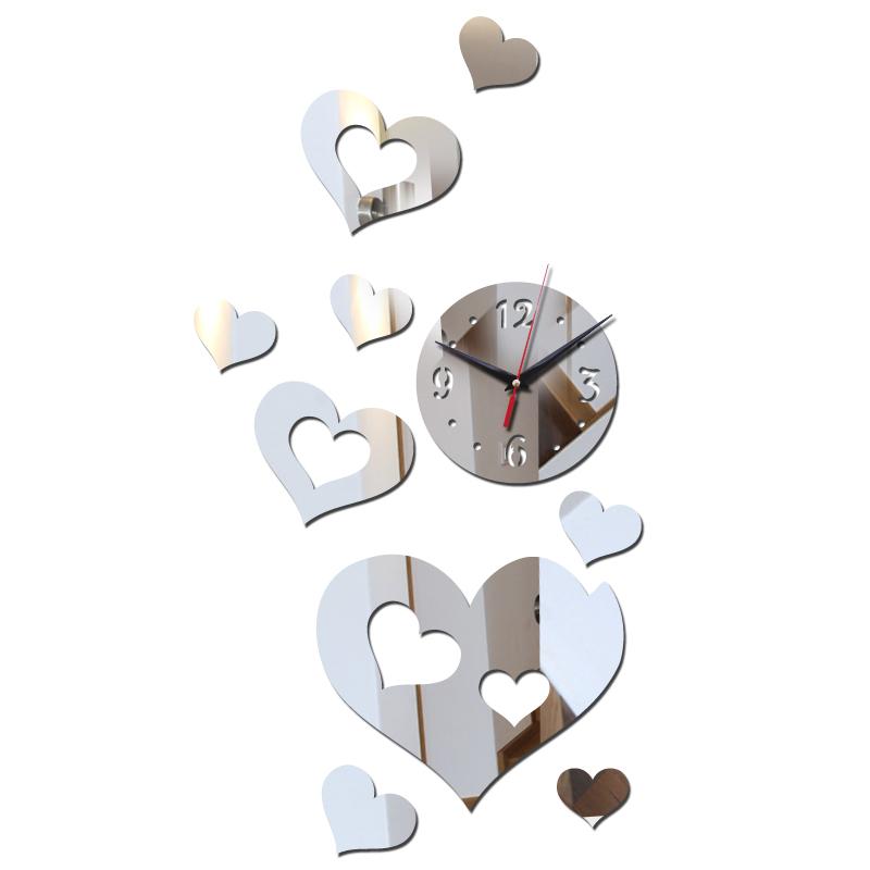 Hot sale diy wall watches fashion living room wall decoration Quartz diy clock mirror acrylic material clocks
Hot sale diy wall watches fashion living room wall decoration Quartz diy clock mirror acrylic material clocks