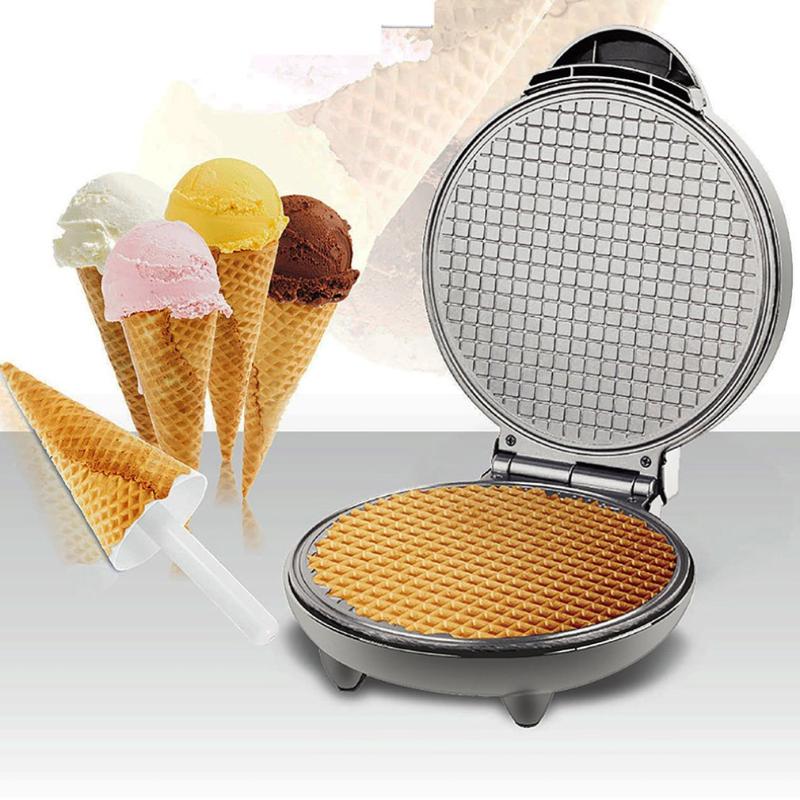 Breakfast ice-cream Machine Electric Waffles Maker Bubble Egg Cake Oven Breakfast Waffle Machine Mini Waffle Pot
Breakfast ice-cream Machine Electric Waffles Maker Bubble Egg Cake Oven Breakfast Waffle Machine Mini Waffle Pot