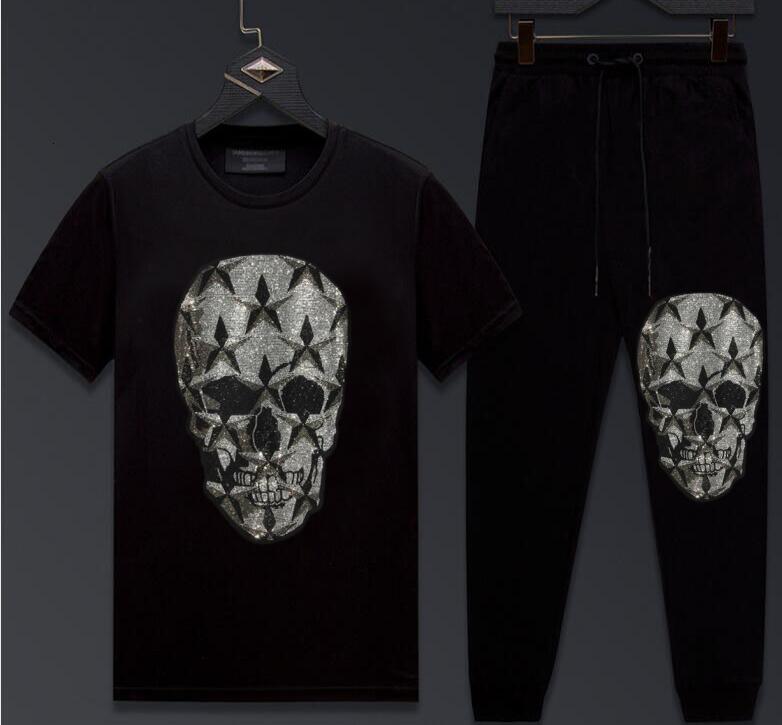Casual Assemblies the Men 2021 Will See New Diamond Mark Training 2 Sets of Men's Sportswear with Short Sleeves Suit 6yus, Black.
Casual Assemblies the Men 2021 Will See New Diamond Mark Training 2 Sets of Men's Sportswear with Short Sleeves Suit 6yus, Black.