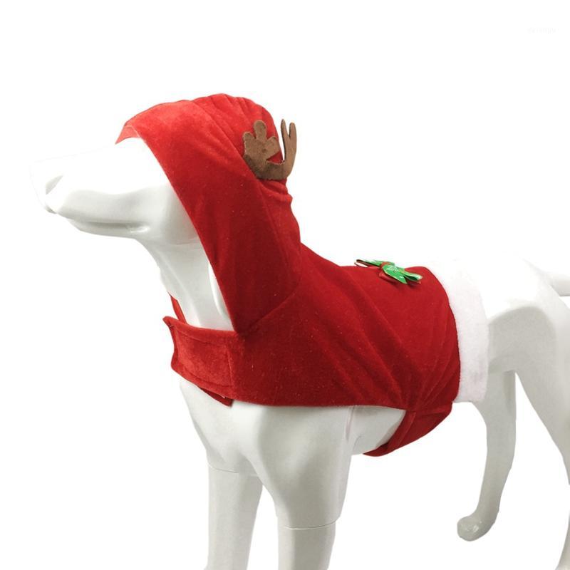Christmas Dog Clothes Autumn Winter Warm Dog Clothes Pet Puppy Clothing Jacket Festival Party Pet Cosplay Dress up Costume1
Christmas Dog Clothes Autumn Winter Warm Dog Clothes Pet Puppy Clothing Jacket Festival Party Pet Cosplay Dress up Costume1