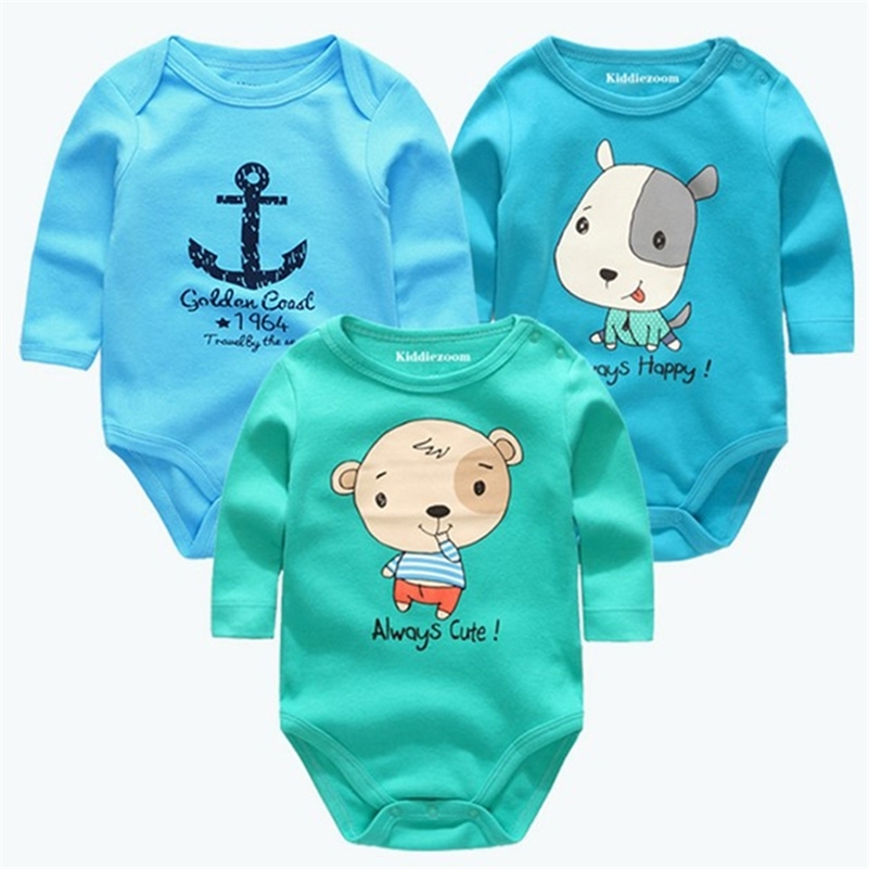 3 PCS summer boy long sleeve Baby Bodysuits cotton baby jumpsuit girls baby boy clothes 201216, Bdl3003
3 PCS summer boy long sleeve Baby Bodysuits cotton baby jumpsuit girls baby boy clothes 201216, Bdl3003