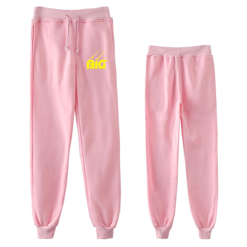 Harajuku Biggie Smalls Sweatpants Men Casual Sports Pants Autumn Winter Sportswear Fitness Hip Hop Fashion Jogger Kpop Pants, Black
Harajuku Biggie Smalls Sweatpants Men Casual Sports Pants Autumn Winter Sportswear Fitness Hip Hop Fashion Jogger Kpop Pants, Black
