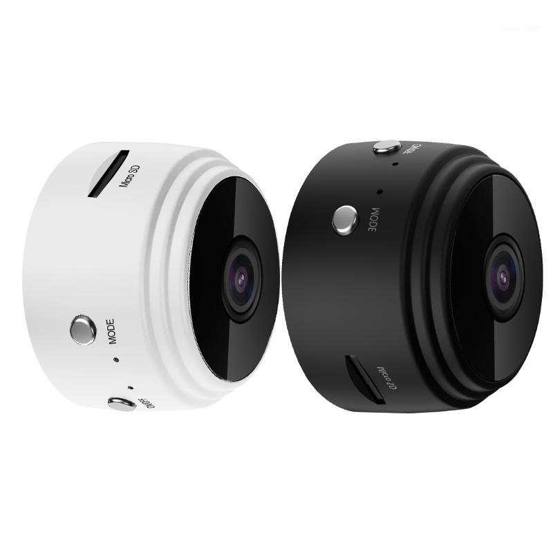Mini Wireless Camera A9 HD 1080P Wifi Home Security - Wireless Night Vision Camera Remote Motion Detection Camcorders1
Mini Wireless Camera A9 HD 1080P Wifi Home Security - Wireless Night Vision Camera Remote Motion Detection Camcorders1