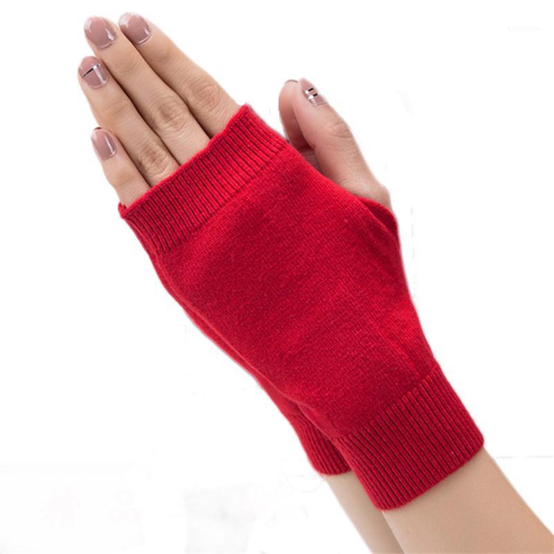 Women Cashmere Gloves Stylish Hand Warmer Winter Women Arm Crochet Knitting Faux Wool Mitten Warm Fingerless Gloves Femme1
Women Cashmere Gloves Stylish Hand Warmer Winter Women Arm Crochet Knitting Faux Wool Mitten Warm Fingerless Gloves Femme1