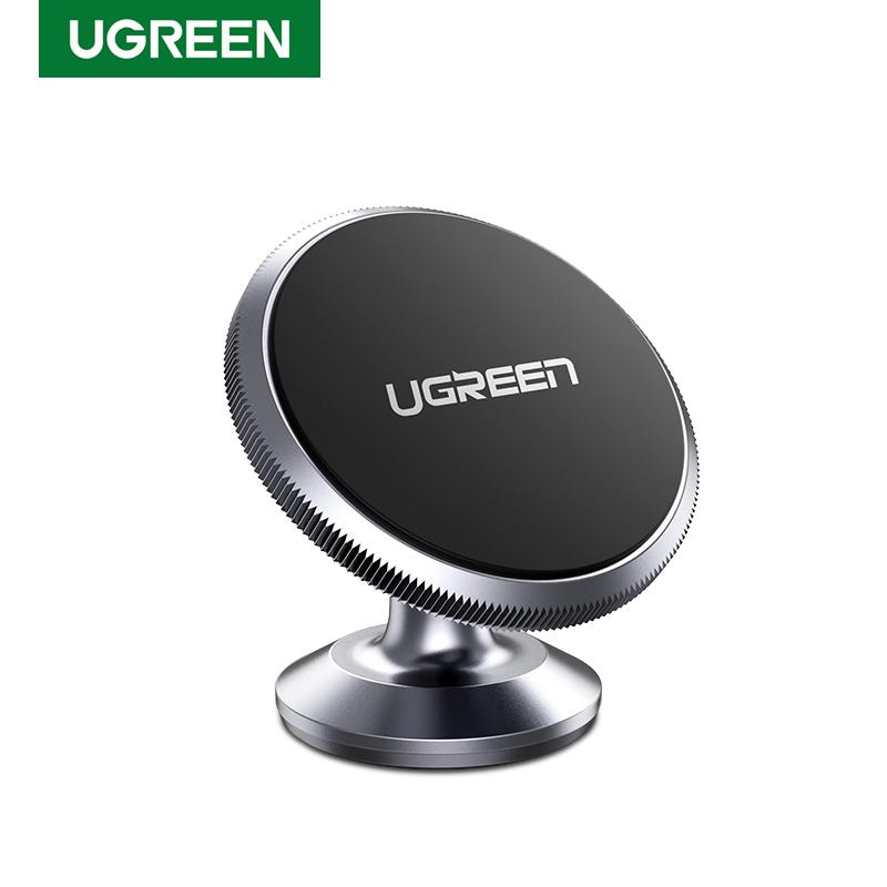 Ugreen Car Magnetic Phone Holder Cell Phone Holder Stand In Car Smartphone Support Magnet for S10 Mobile Stand, Magnetic holder 
Ugreen Car Magnetic Phone Holder Cell Phone Holder Stand In Car Smartphone Support Magnet for S10 Mobile Stand, Magnetic holder