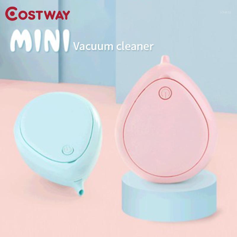 Costway Portable mini vacuum cleaner Special vacuum cleaner for small gap in car desktop cleaning dry cell&strong1
Costway Portable mini vacuum cleaner Special vacuum cleaner for small gap in car desktop cleaning dry cell&strong1