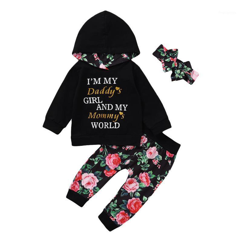 Newborn Baby Boy Girl Outfits Autumn Winter Clothes 3Pcs Letter Hooded Sweatshirts+Floral Pants+Headband Infants Baby Sets 0-2Y1, Beige
Newborn Baby Boy Girl Outfits Autumn Winter Clothes 3Pcs Letter Hooded Sweatshirts+Floral Pants+Headband Infants Baby Sets 0-2Y1, Beige