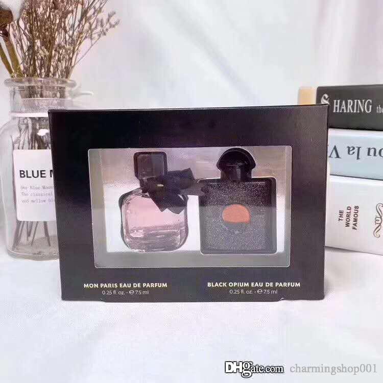 Perfumes Fragrances for Women EDP Perfume 7.5ml*2 SPRAY Good Quality Parfum Fresh Pleasant Fragranc
Perfumes Fragrances for Women EDP Perfume 7.5ml*2 SPRAY Good Quality Parfum Fresh Pleasant Fragranc