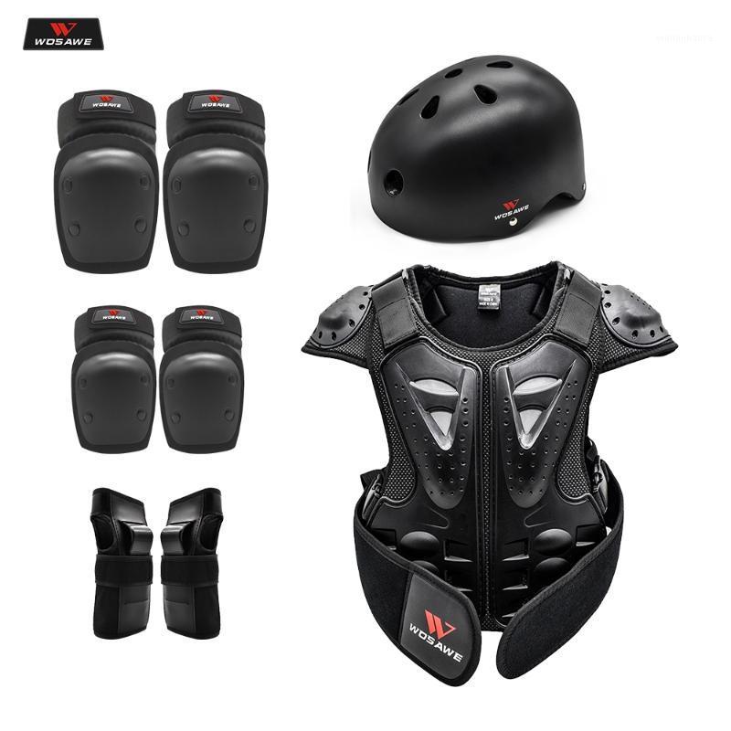 WOSAWE Protector Motorcycle Body Armor 4-16 Children Kid Guard Sports Jacket Gear Bicycle Snowboard Hockey Back Chest Protection1
WOSAWE Protector Motorcycle Body Armor 4-16 Children Kid Guard Sports Jacket Gear Bicycle Snowboard Hockey Back Chest Protection1