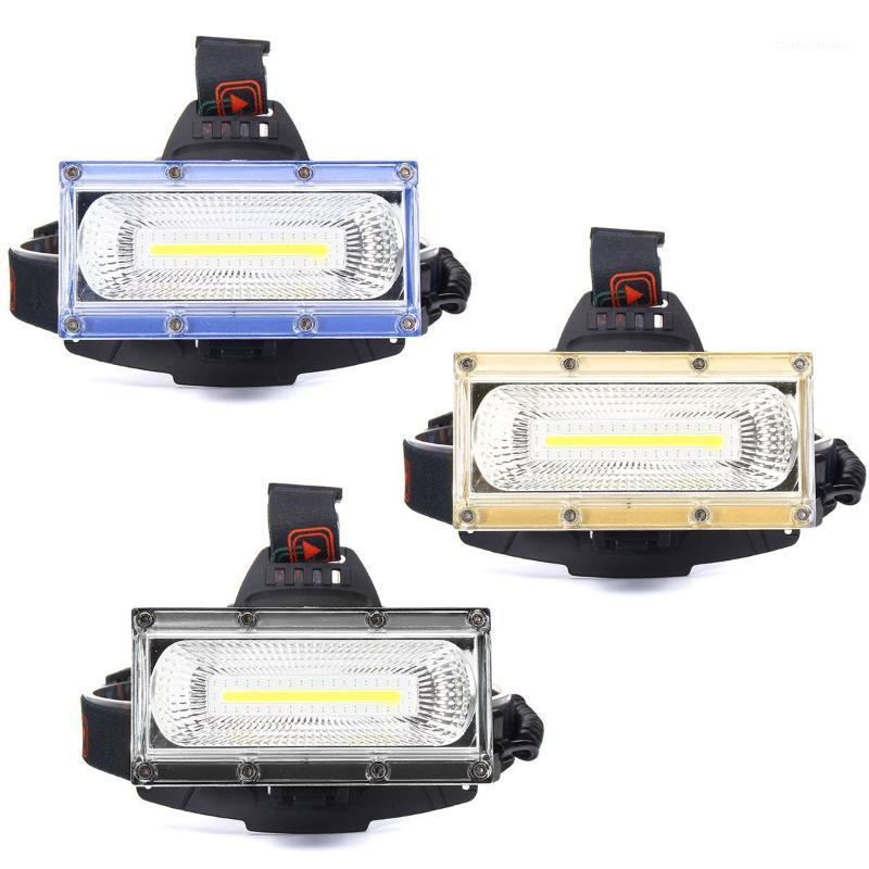 1300LM 30W COB LED Headlamp Three Lighting Modes Adjustable Base for MTB Bike Cycling 18650 Led Lights with Headband Daily Use1
1300LM 30W COB LED Headlamp Three Lighting Modes Adjustable Base for MTB Bike Cycling 18650 Led Lights with Headband Daily Use1