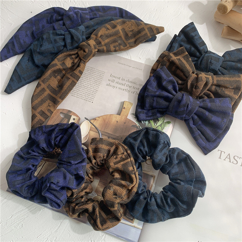 Sweet Letter Love Elastic Bow Hairband Rubber Handmade Ribbon Hair Tie for Women Fashion Ponytail Circle Headwear Tools
Sweet Letter Love Elastic Bow Hairband Rubber Handmade Ribbon Hair Tie for Women Fashion Ponytail Circle Headwear Tools