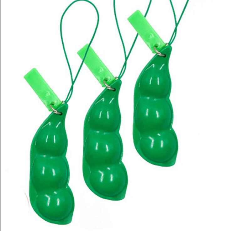 Fidget Toys Unzip edamame squeeze toy vent small toy Toys Gifts Novelty Gag Toys Decompression Toy
Fidget Toys Unzip edamame squeeze toy vent small toy Toys Gifts Novelty Gag Toys Decompression Toy