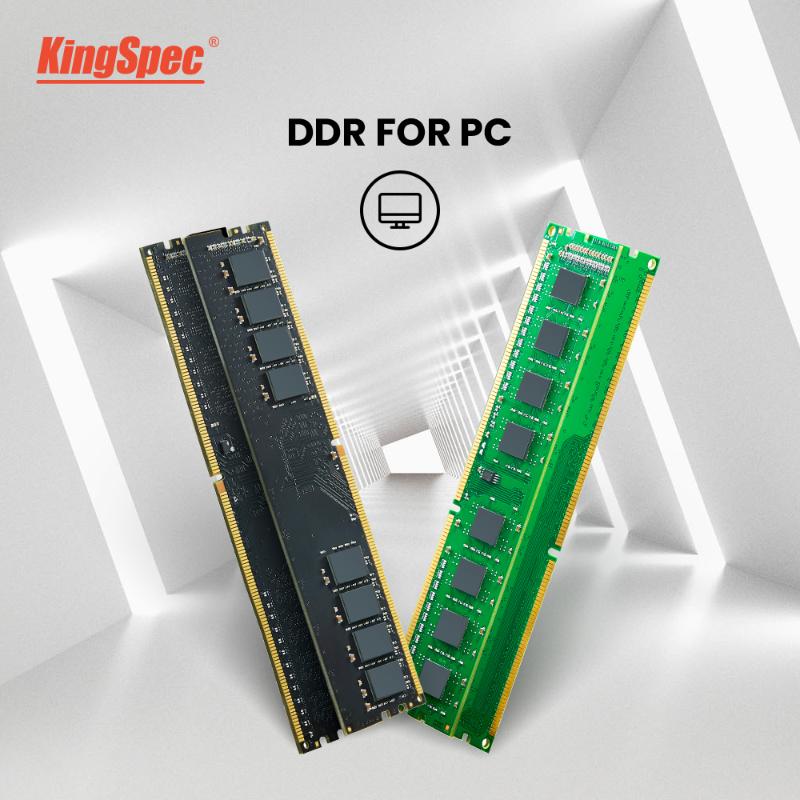 KingSpec DDR3 RAM Desktop Memory DDR3 4GB 8GB 1600 Mhz For Desktop PC memoria ram 8gb 4gb
KingSpec DDR3 RAM Desktop Memory DDR3 4GB 8GB 1600 Mhz For Desktop PC memoria ram 8gb 4gb