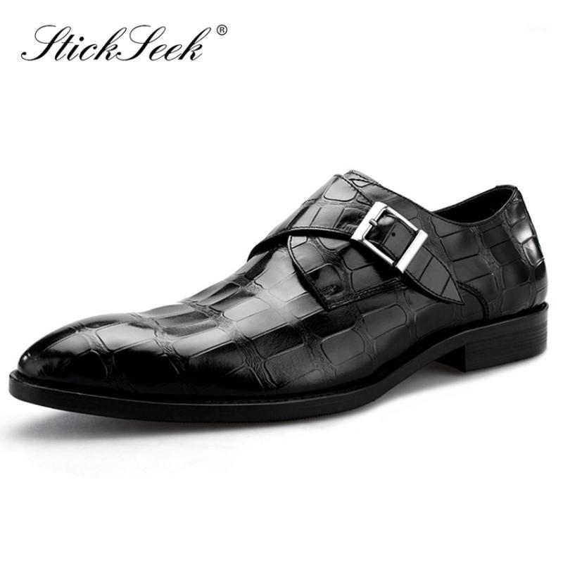 Italian Genuine Leather Formal Dress Man Monk Strap Oxford Shoes Luxury Pointed Toe Handmade Men's Wedding Party Footwear SK1151, Black
Italian Genuine Leather Formal Dress Man Monk Strap Oxford Shoes Luxury Pointed Toe Handmade Men's Wedding Party Footwear SK1151, Black
