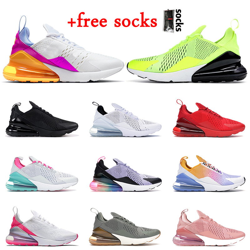 Hot Sale 2021 Classic 270s Sport Running Shoes EASTER VIBES LANDS Summer Gradient Volt Black Photo Blue Outdoor 27C Trainers Sneakers 36-45, B11 bred 36-45
Hot Sale 2021 Classic 270s Sport Running Shoes EASTER VIBES LANDS Summer Gradient Volt Black Photo Blue Outdoor 27C Trainers Sneakers 36-45, B11 bred 36-45