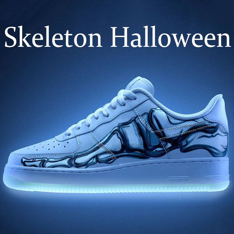 Halloween Night Triple Black White Skeleton Glow In the dark Men basketball shoes LV8 black orange sail platinum Obsidian Men Women Trainers, P8- 40-45 black red white
Halloween Night Triple Black White Skeleton Glow In the dark Men basketball shoes LV8 black orange sail platinum Obsidian Men Women Trainers, P8- 40-45 black red white